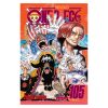 مانگا وان پیس - One Piece