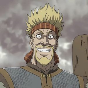 خرید مانگا وینلند ساگا