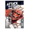مانگا اتک تایتان - Attack on Titan