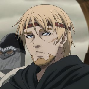 خرید مانگا وینلند ساگا