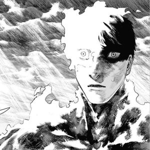 مانگا فایر پانچ - Fire Punch