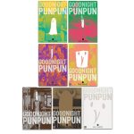 مانگا شب بخیر پون پون - Goodnight Punpun