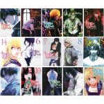 مانگا جوجیکا نو روکونین - juujika no rokunin