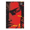 مانگا واگاباند - vagabond