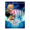 مانگا وینلند ساگا - Vinland Saga