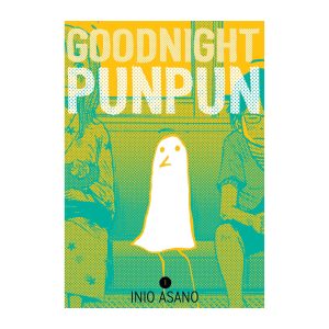 مانگا شب بخیر پون پون - Goodnight Punpun