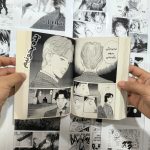 مانگا مانستر - Monster