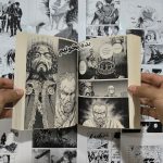 مانگا حماسه وینلند - Vinland Saga