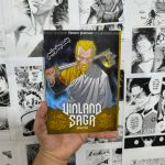 مانگا حماسه وینلند - Vinland Saga