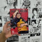 مانگا جوجوتسو کایسن - Jujutsu Kaisen