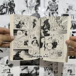 مانگا جوجوتسو کایسن - Jujutsu Kaisen