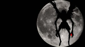 مانگا دات کام - مانگا دفترچه مرگ - Death Note
