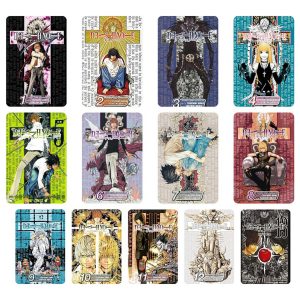 مانگا دفترچه مرگ - Death Note