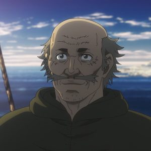 خرید مانگا وینلند ساگا