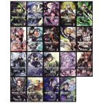 مانگا اسرافیل پایانی - Seraph of the End