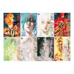 مانگا فایر پانچ - Fire Punch