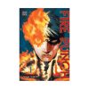 مانگا فایر پانچ - Fire Punch