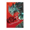 مانگا کایجو شماره 8 - Kaiju No 8