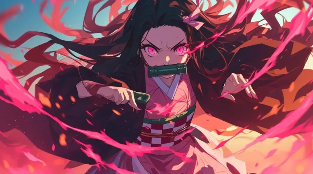 انیمه شیطان کش (Demon Slayer): داستانی فراموشنشدنی از شجاعت و فداکاری