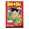 مانگا دراگون بال کلاسیک – Dragon Ball classic