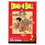 مانگا دراگون بال کلاسیک – Dragon Ball classic
