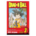مانگا دراگون بال کلاسیک – Dragon Ball classic