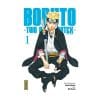 مانگا بروتو دو گرداب آبی – Boruto Two Blue Vortex