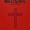مانگا هلسینگ دیلاکس – جلد سخت | Hellsing Deluxe Hardcover