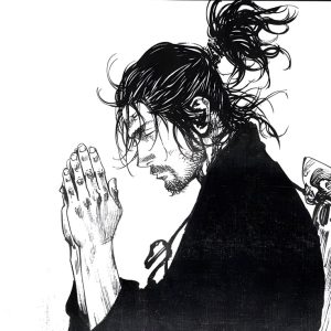 مانگا دات کام - مانگا واگاباند - vagabond