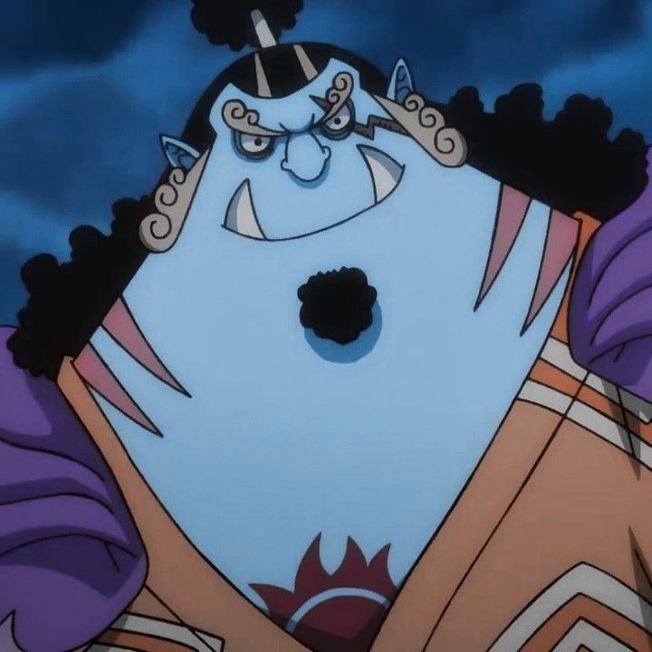 جینبه (Jinbe)