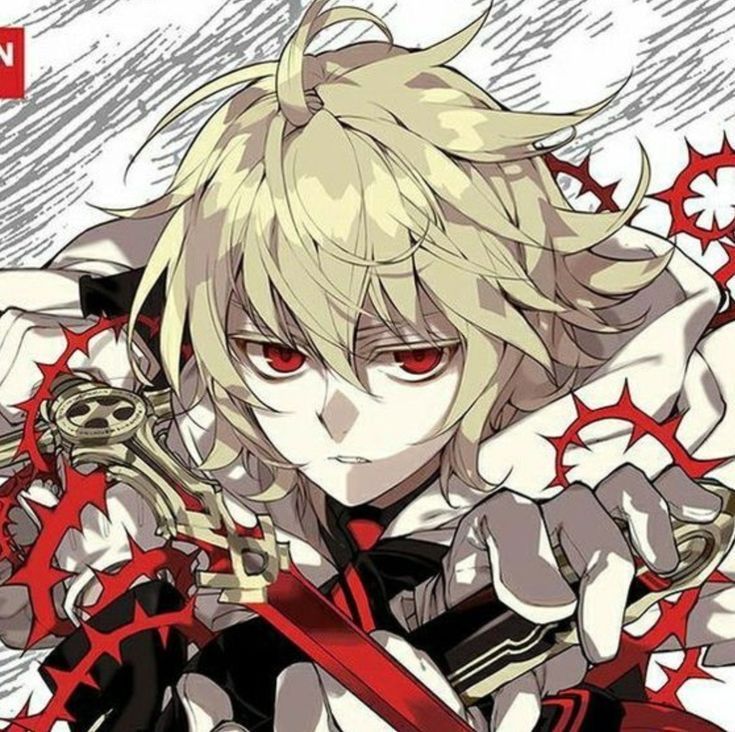 مانگای اسرافیل پایانی (Seraph of the End) بررسی کامل از آغاز تا پایان آخرالزمانی