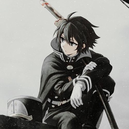 مانگا دات کام - مانگای اسرافیل پایانی (Seraph of the End) از آغاز تا پایان آخرالزمانی